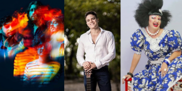 Prefeitura de Fortaleza realiza réveillon virtual