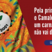 Bloco Camaleão, de Bell Marques, realiza promoção para folião curtir o carnaval em casa; saiba como participar
