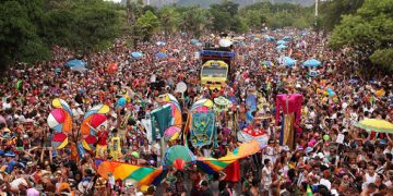 Governo do Rio de Janeiro oficializa carnaval em julho todos os anos; entenda