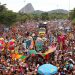 Governo do Rio de Janeiro oficializa carnaval em julho todos os anos; entenda