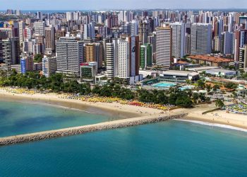 Ministério do Turismo destina meio milhão de reais para apoiar promoção de destinos turísticos no Ceará