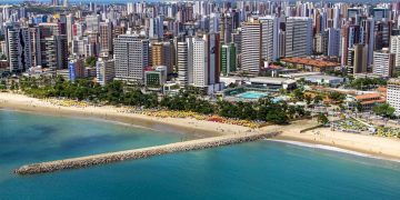 Ministério do Turismo destina meio milhão de reais para apoiar promoção de destinos turísticos no Ceará