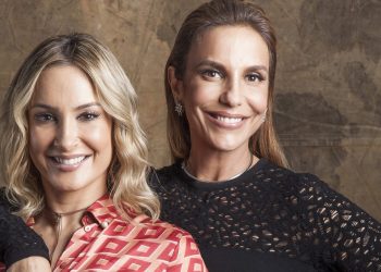 Claudia Leitte e Ivete Sangalo vão fazer live juntas na semana do carnaval; saiba mais