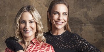 Claudia Leitte e Ivete Sangalo vão fazer live juntas na semana do carnaval; saiba mais