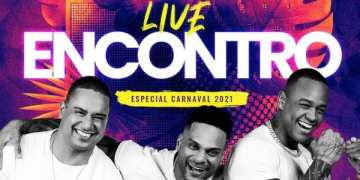 Léo Santana, Parangolé e Harmonia do Samba anunciam live de Carnaval
