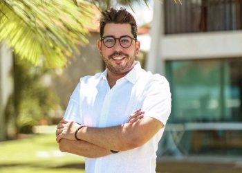 Famosos lamentam morte do jornalista Raphael Acioli