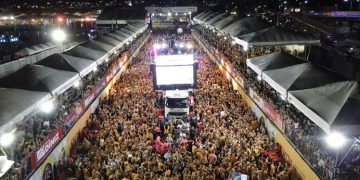 Bell Marques, Ivete Sangalo, Claudia Leitte e muito mais; evento Carnatal anuncia atrações para dezembro