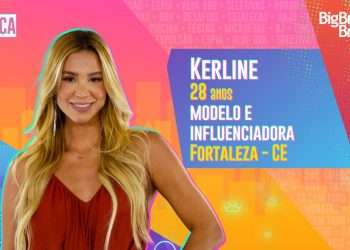 Fortal, Colosso e Casa Linda Flor: cearense confirmada no BBB 21 é baladeira e vaidosa