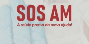 Famosos se mobilizam para doar cilindros de oxigênio para hospitais em Manaus