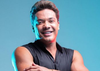 Wesley Safadão anuncia data da live ‘TBT WS’