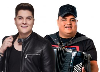 Eric Land lança clipe com participação de Tarcísio do Acordeon