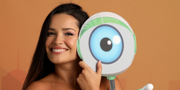 Compositor dos hits ‘Recairei’ e ‘Virote’ compõe música para a BBB Juliette