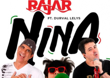 Durval Lelys e Banda Rajar gravam clipe em homenagem ao mês do autismo