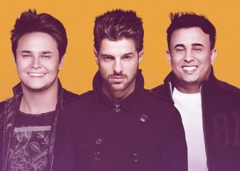 Alok e Matheus & Kauan anunciam parceria