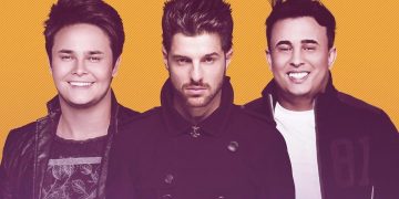 Alok e Matheus & Kauan anunciam parceria