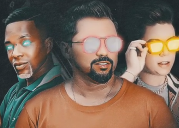 Xand Avião, DJ Ivis e MC Topre lançam projeto em parceria; confira