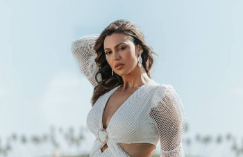 Banda Cheiro de Amor divulga novo projeto