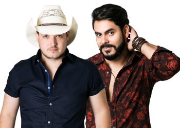 BBB Rodolffo e sua dupla, Israel, alcançam o topo do Spotify com ‘Batom de Cereja’ após hit tocar no reality