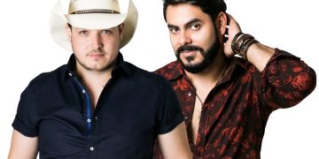 BBB Rodolffo e sua dupla, Israel, alcançam o topo do Spotify com ‘Batom de Cereja’ após hit tocar no reality