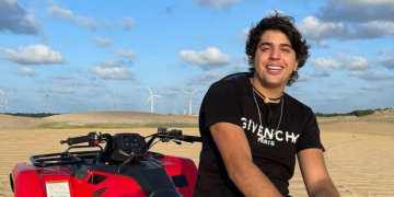 Nattan conquista 20 milhões de views com o hit ‘Não te Quero’