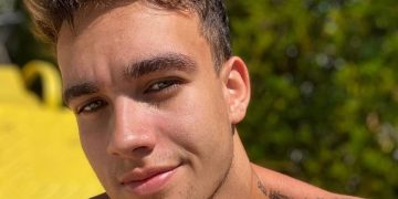 Filho de Solange Almeida, Rafa Almeida lança primeiro single inspirado em Juliette, do BBB 21