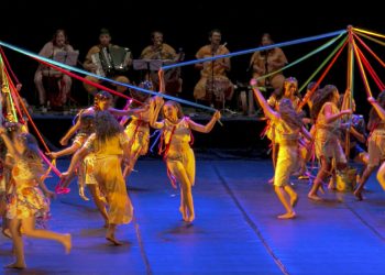 Prefeitura de Fortaleza apoia profissionais de maior vulnerabilidade do setor cultural com auxílio emergencial