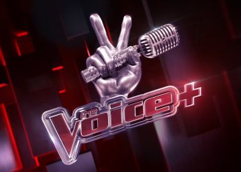 The Voice+ abre inscrições para 2022