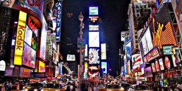 Dupla brasileira anuncia turnê nos Estados Unidos; saiba mais