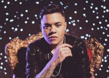 Felipe Araújo grava álbum ao vivo com presença de grandes nomes do sertanejo