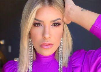 Lore Improta lança plataforma de streaming; saiba mais