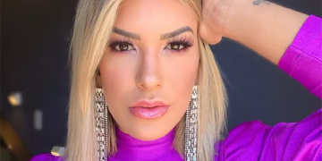 Lore Improta lança plataforma de streaming; saiba mais