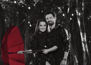 Maiara e Fernando anunciam live especial de Dia dos Namorados; confira