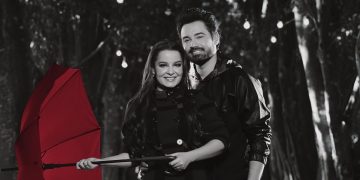 Maiara e Fernando anunciam live especial de Dia dos Namorados; confira