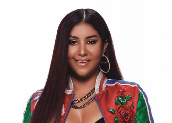 Priscila Senna prepara novo álbum de forró em homenagem ao São João