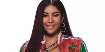 Priscila Senna prepara novo álbum de forró em homenagem ao São João