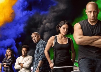 Cantora brasileira terá música na trilha sonora de “Velozes e Furiosos 9”