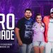 Confira o clipe “Zero saudade”, de Maiara e Maraísa e Barões da Pisadinha