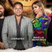 Marília Mendonça, Leonardo, Jorge & Mateus e Bruno & Marrone anunciam live juntos; saiba mais