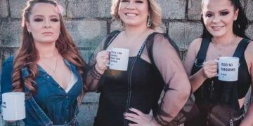 Maiara, Maraisa e Marília Mendonça divulgam teaser de novo reality