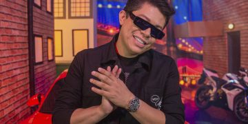 “Eu ouvi Brasil”: DJ Ivis divulga data de lançamento de novo EP