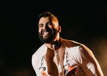 Gusttavo Lima lança álbum inédito; confira