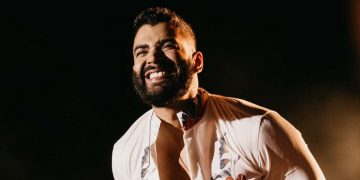 Gusttavo Lima lança álbum inédito; confira