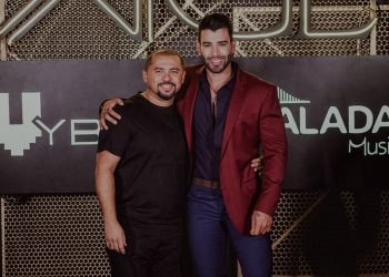 Gusttavo Lima e Xand Avião firmam parceria entre empresas