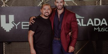 Gusttavo Lima e Xand Avião firmam parceria entre empresas