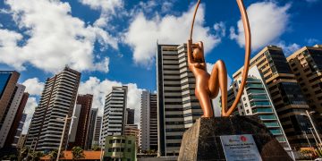 Retomada das atividades econômicas em Fortaleza favorece turismo e economia
