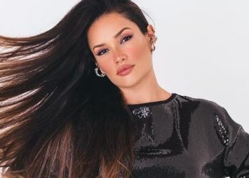 Poderosa: Juliette fará participação especial em live de Wesley Safadão