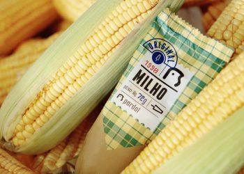 Pardal Sorvetes lança combo promocional para o São João