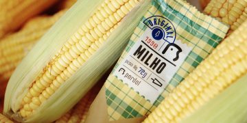 Pardal Sorvetes lança combo promocional para o São João