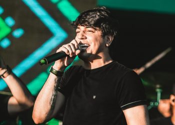 Nattan emplaca hits em Top 200 do Spotify Brasil; saiba mais