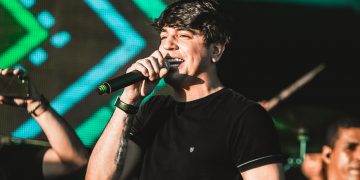 Nattan emplaca hits em Top 200 do Spotify Brasil; saiba mais